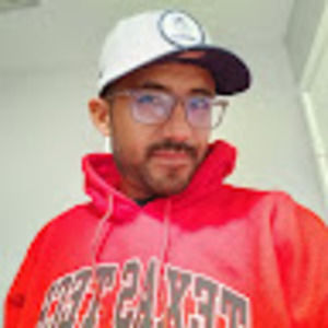 Meet your Posher, Javier
